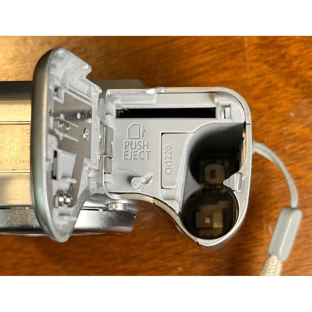 Canon tested fully